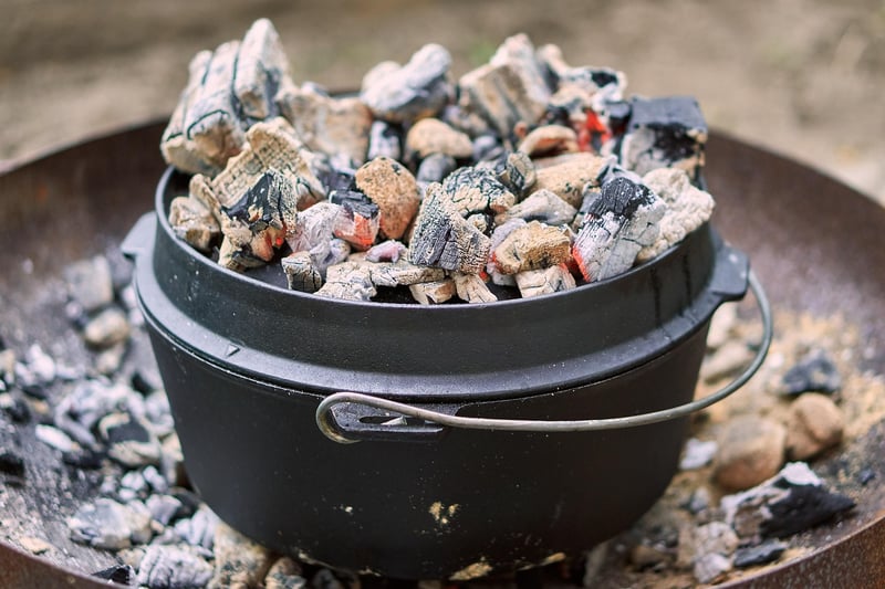 Dutch Oven