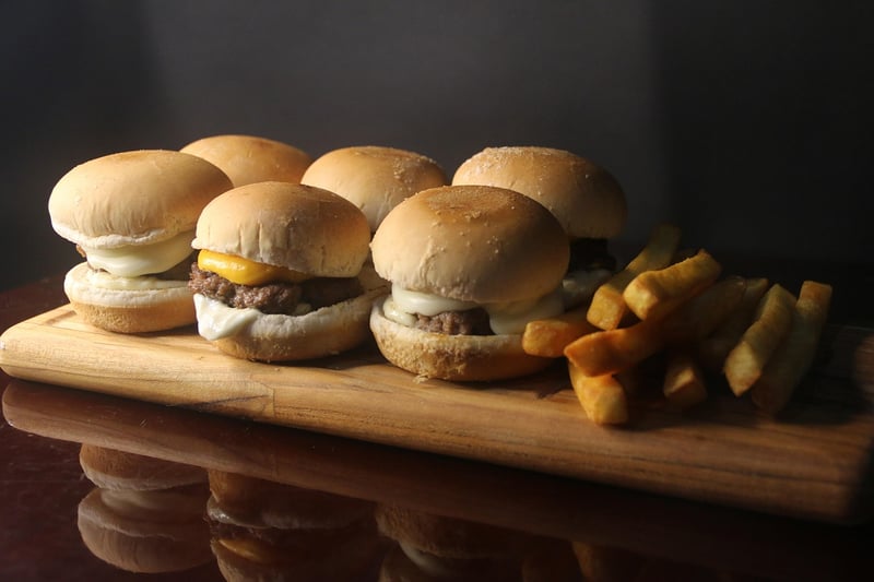 Modern cuisine evolution