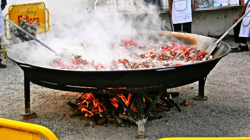 Paella