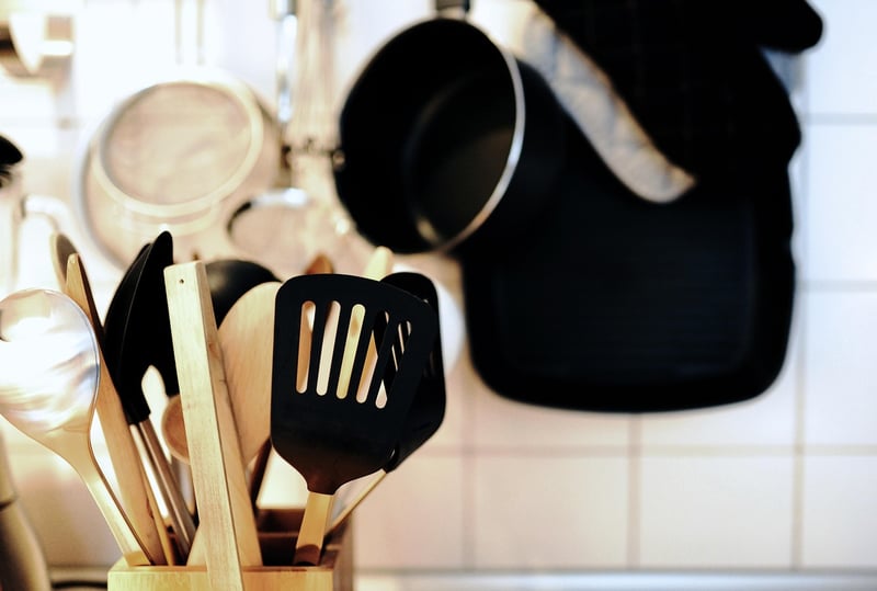 Saucepan